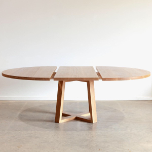 Meja Extendable